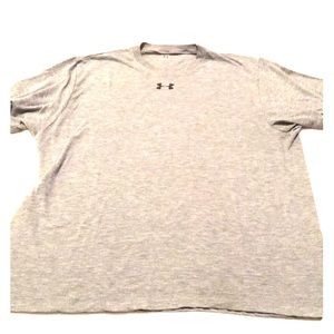 Under Armour Heat Gear Tee